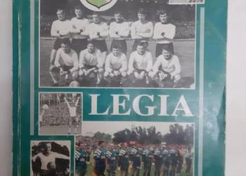 KOLEKCJA KLUBÓW LEGIA WARSZAWA KOLEKCJA KLUBÓW LEGIA WARSZAWA