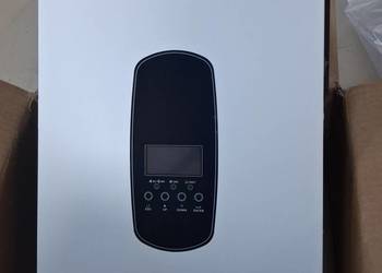 Solar hybrydowy falownik 24V AC 220V 3.2KW inwerter