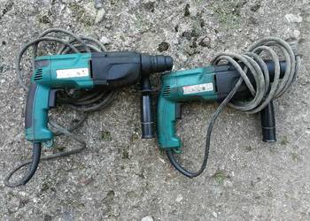 Młotowiertarka Makita HR2440 SDS Plus