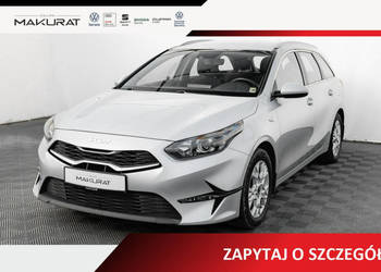 Kia Cee'd GD4E976#1.5 T-GDI M 2 stref klima K.cof salon PL VAT23% III (201…