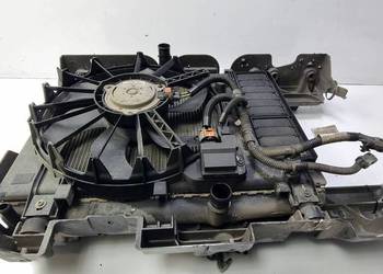 PAS PRZEDNI CHŁODNICE CITROEN C5 968735980