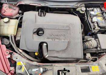 Silnik kompletny Volvo V50 C30 1.6 HDi