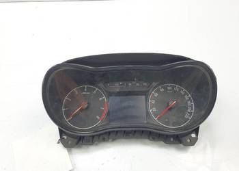 LICZNIK ZEGAR OPEL CORSA E 39204203
