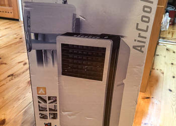 Eurom Air Cooler klimator wodny, wiatrak, wentylator