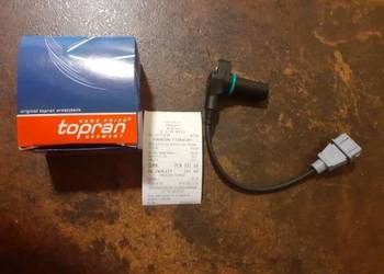 Czujnik położenia wału VW T4 2,5 Tdi 075 906 433 C