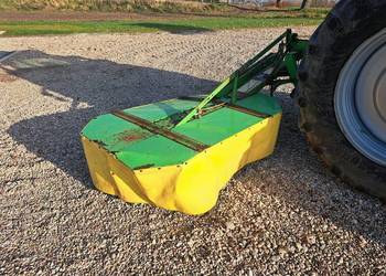 Kosiarka rotacyjna Talex 165 cm