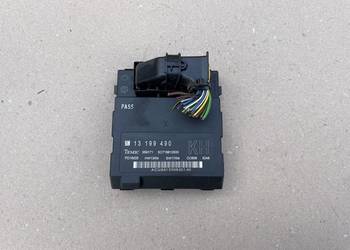 13199490 moduł komfortu Opel Vectra c signum
