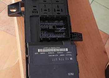 Moduł komfortu  12778377 Saab 93 II LIFT