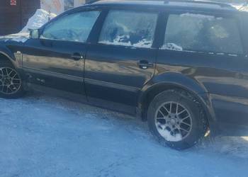 Passat B5 1.9 TDI wszystkie części