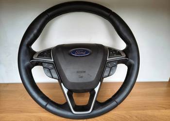Kierownica Airbag Ford Mondeo MK5 S-MAX Galaxy DS73-3600-RL3ZHE
