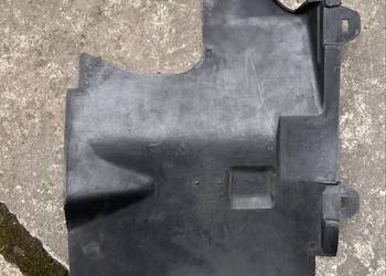 Bmw e30 m10 m20 51 71 1942085, zaślepka lampy lewa