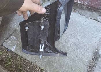 Lusterko prawe opel Vivaro b trafic III 7 PINOWE Lusterko prawe opel Vivaro b trafic III 7 PINOWE