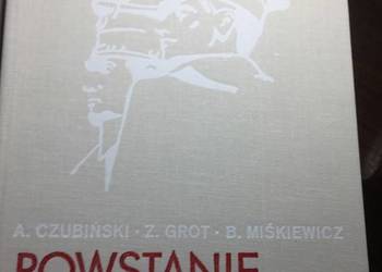 Powstanie Wielkopolskie 1918-1919 zarys dziejów