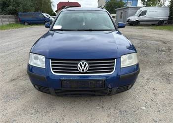 Volkswagen Passat 1.8turbo