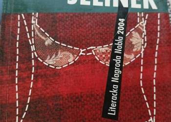 Jelinek książki pierwsze wydanie księgarnia Warszawa Praga Jelinek książki pierwsze wydanie księgarnia Warszawa Praga