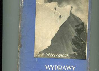 Wyprawy w Tien-Szan