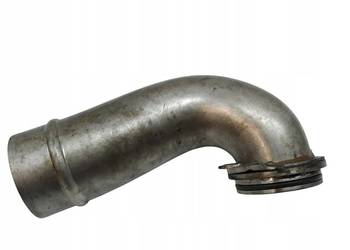 DOLOT POWIETRZA TURBOSPRĘŻARKI 079129572R 4.0 TFSI Audi A7 I  4G