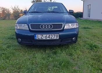 Sprzedam Audi
