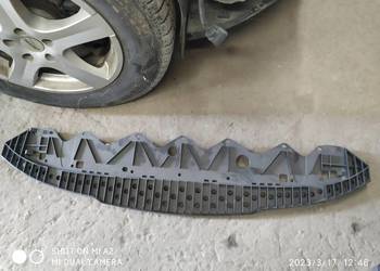 Toyota Yaris 2 osłona pod zderzak