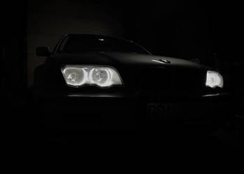 BMW E46 318i