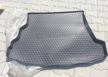 Mata bagażnika Subaru Impreza Mata bagażnika Subaru Impreza