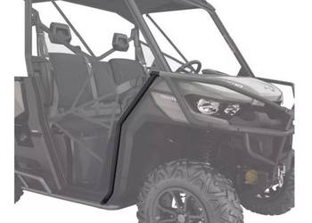 Osłony boczne przedniego błotnika Can-Am Traxter BRP 715003450 quadziorek