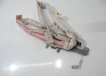 KURTYNA AIRBAG PRAWA BMW F10 LIFT 6449810