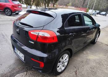 Kia Rio 2017 1.2