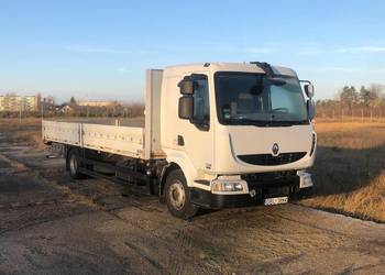 Renault Midlum 220