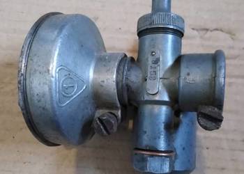 SHL wfm gaźnik g16 filtr