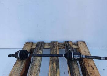 Mercedes ML W164 450 CD PRAWA _ pasażera PRZÓD