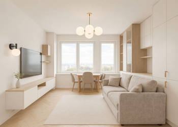 Atrakcyjne mieszkanie 2-pokojowe w sercu miasta – doskonała lokalizacja!