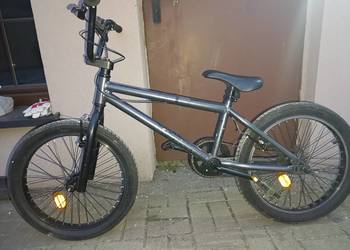 Sprzedam rower BMX