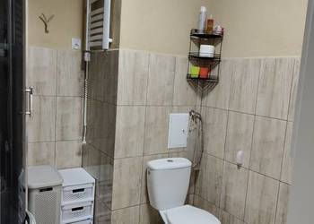 Mieszkanie 48 m. 2 piętro.