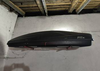 Box dachowy Inter Pack Stella 480