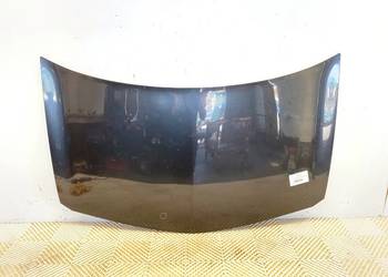 MASKA RENAULT MEGANE II Kombi 03-12 POKRYWA PRZEDNIA, SILNIKA