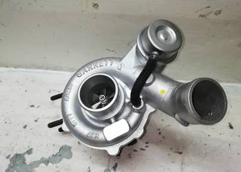 Turbosprężarka Kia Sorento 2.5 CRDI 28200-4A101 Turbosprężarka Kia Sorento 2.5 CRDI 28200-4A101
