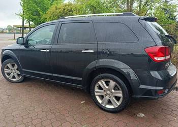 Dodge Journey 3,6 V6