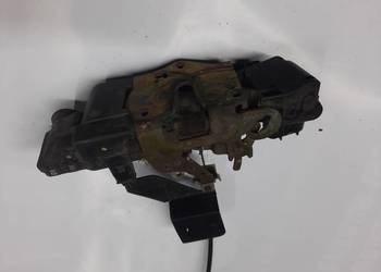 Fiat Stilo  Zamek Drzwi Przód Prawy