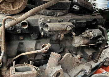 John Deere 6090 8260R S660 9370R Silnik Pokrywa Kolektor Koło Tryb R543260… John Deere 6090 8260R S660 9370R Silnik Pokrywa Kolektor Koło Tryb R543260…