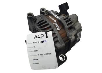 ROZRUSZNIK Peugeot 207 208 308 1.4 VTI 1.6 THP V753509680 06 A003TG5291ZEA