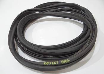 USZCZELKA BAGAŻNIKA BMW X3 E83 LCI 3400383