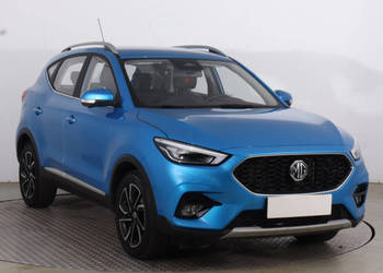 MG ZS SUV 1.5