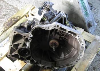 SKRZYNIA BIEGÓW MANUALNA 1.0 BOOSTERJET SUZUKI SWIFT VI MK8 ASA