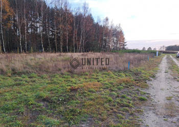 Działki budowlane Miłocice Małe