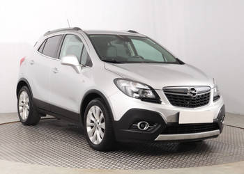 Opel Mokka 1.4 Turbo