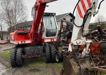 Koprka OK MH 4 rok 1996