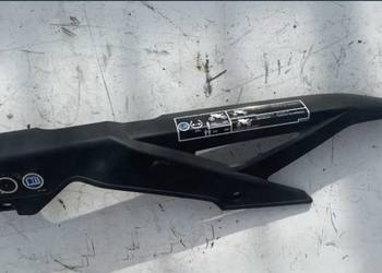 Osłona łańcucha Honda NC 750 Integra