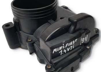 PRZEPUSTNICA Mini Mini One First 1.4 16V VTi V757669780-02 A2C53279370