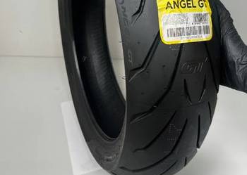 Opona motocyklowa Pirelli ANGEL GT R 160/60ZR18 70W rok 2018